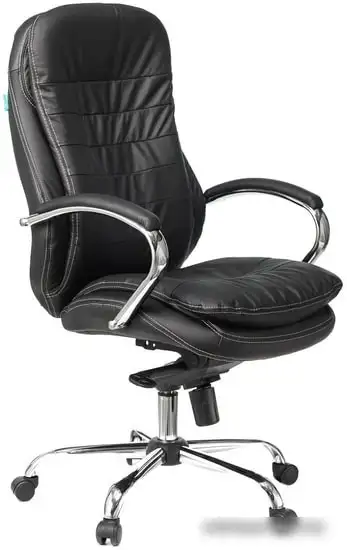 Кресло Бюрократ T-9950/BLACK (черный) – фото товара