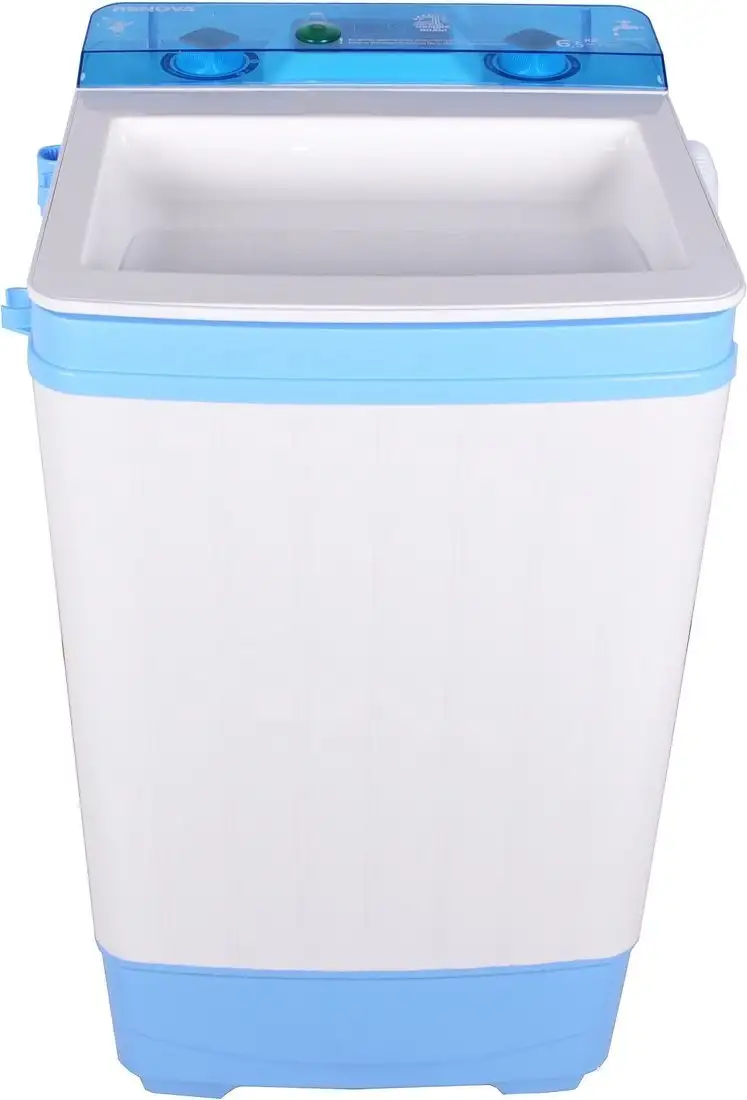 Стиральная машина с вертикальной загрузкой Renova WS-65HPE - фото товара