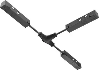 Коннектор питания шинопровода Maytoni Technical Exility TRA034CWT-42B – изображение в каталоге