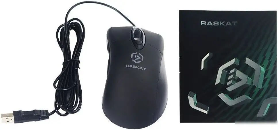 Мышь Raskat M018 – фото товара
