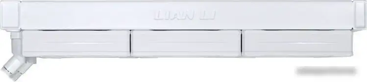 Система жидкостного охлаждения для процессора Lian Li Galahad II Trinity 360 G89.GA2T36W.R0 – фото товара