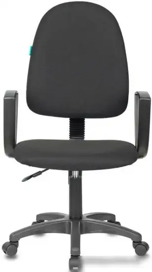 Кресло Бюрократ CH-1300N/3C11 (черный) – фото товара