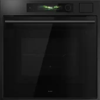 Электрический духовой шкаф ASKO OCSM66GSH - изображение в каталоге