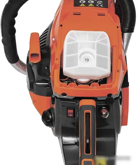 Бензопила ELAND GCS-2450 – фото товара