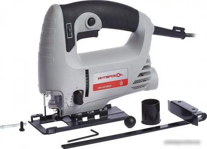 Электролобзик Интерскол МП-65/540Э 784.1.0.70 – фото товара