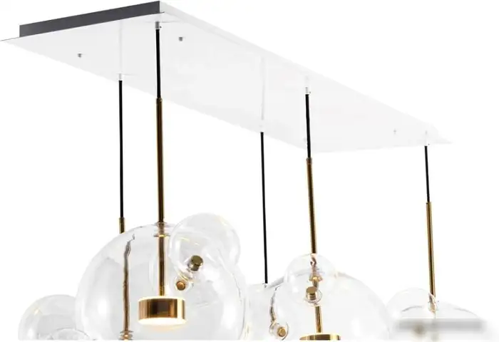 Подвесная люстра LOFT IT Bolle 2027-S5 – фото товара