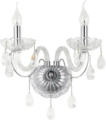 Бра Omnilux Valledoria OML-70201-02 – изображение в каталоге