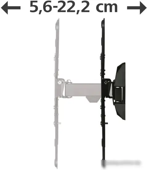 Кронштейн Hama 00118102 – фото товара