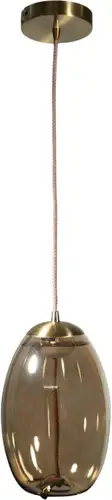 Подвесная люстра LOFT IT Knot 8135-A – изображение в каталоге