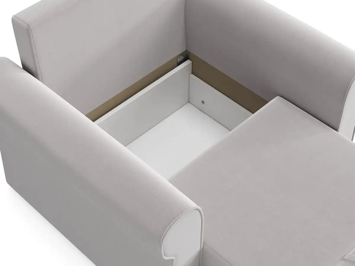 Кресло-кровать Mio Tesoro Имола (Velutto 16) – фото товара