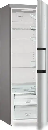 Однокамерный холодильник Gorenje R619EAXL6 - фото товара