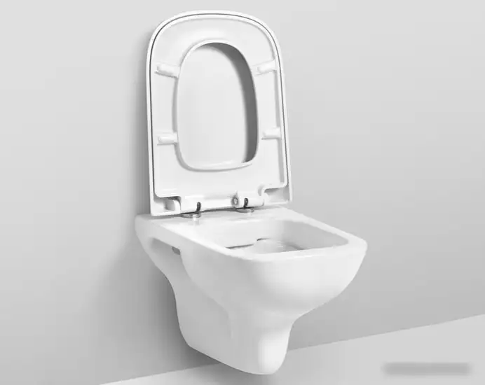 Унитаз AM.PM Like FlashClean C801700SC - фото товара