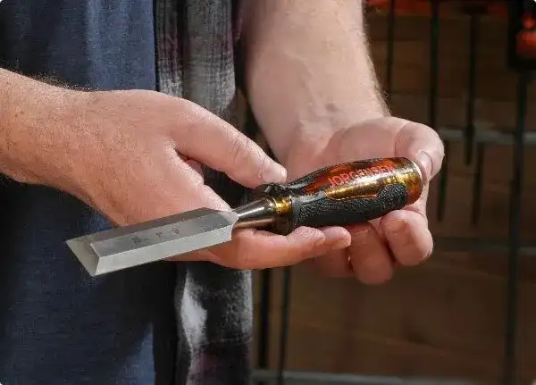 Набор стамесок Pony Jorgensen PJ-70430 (4 предмета) – фото товара