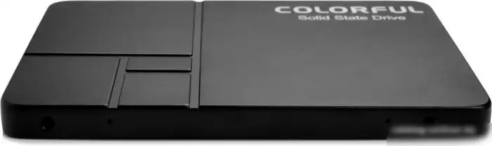 SSD Colorful SL500 480GB – фото товара