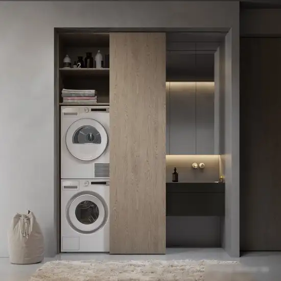 Стиральная машина ASKO W2114C.W/1 - фото товара