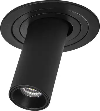Точечный светильник Lightstar Intero Tubo i617272 – изображение в каталоге