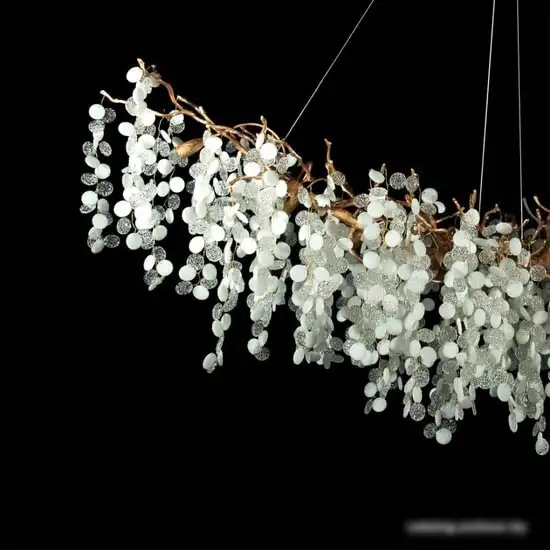 Подвесная люстра LOFT IT Fairytree 10066/1500 GB – фото товара