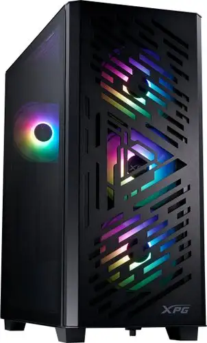 Корпус ADATA XPG Lander 501 (черный) – изображение в каталоге