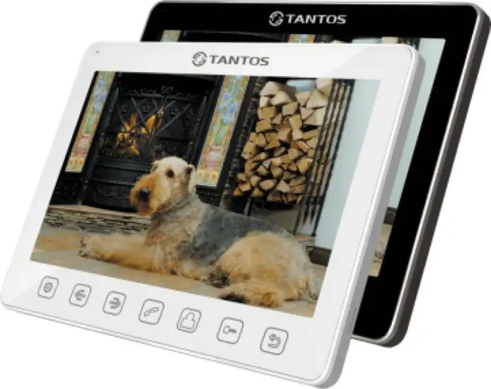 Монитор Tantos Sherlock HD SE (черный) – фото товара