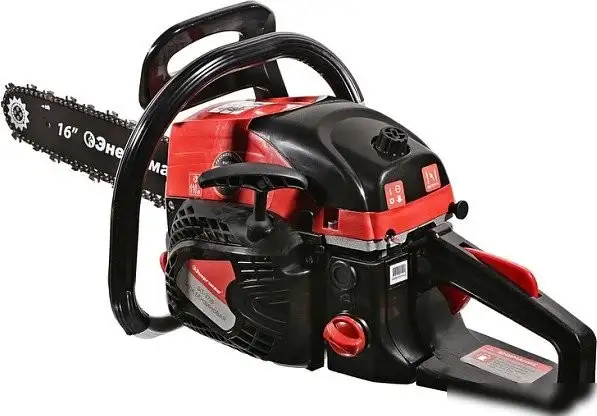 Бензопила Энергомаш БП-3716 – фото товара