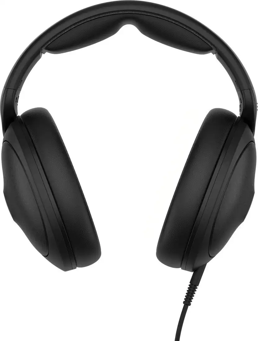 Наушники Sennheiser HD 620S – фото товара