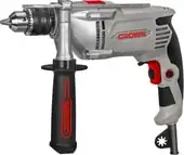 Ударная дрель Crown CT10130 420190 – изображение в каталоге