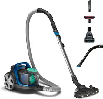 Пылесос Philips FC9557/09 - изображение в каталоге