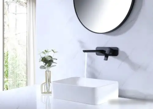 Смеситель Lemark Ursus LM7226BL - фото товара