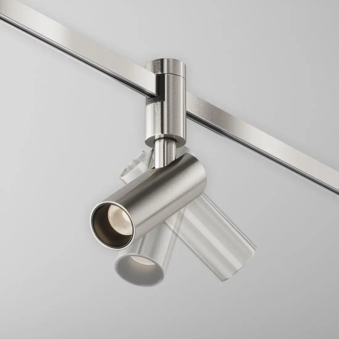 Трековый светильник Technical TR144-1-5W3K-W-PT – фото товара