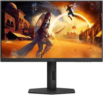 Игровой монитор AOC Gaming 24G4HX – изображение в каталоге