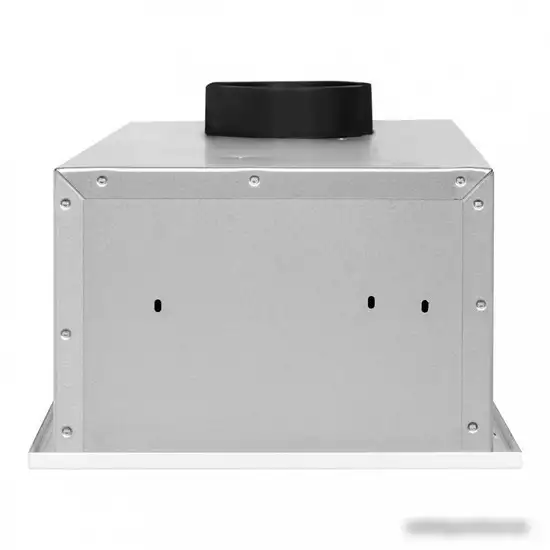 Кухонная вытяжка GrandGermes Spa 60 (белый) - фото товара