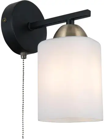 Бра Citilux Генри CL130415 – изображение в каталоге