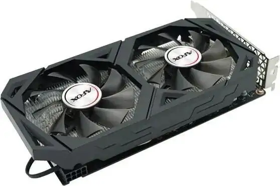 AFOX GTX 1660 Super 6GB GDDR6 AF1660S-6144D6H7-V2 – фото товара