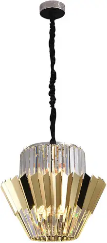 Подвесная люстра Hiper Angers H153-0 – изображение в каталоге