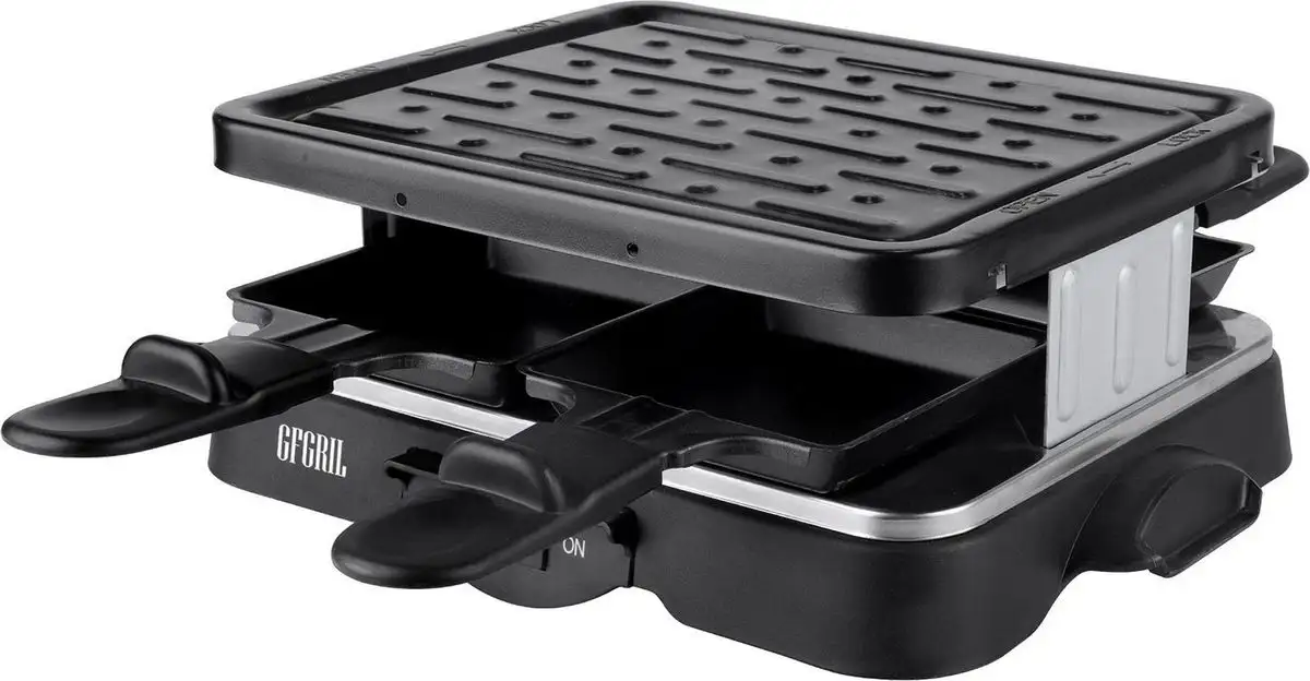 Раклетница GFgril GF-015 – фото товара