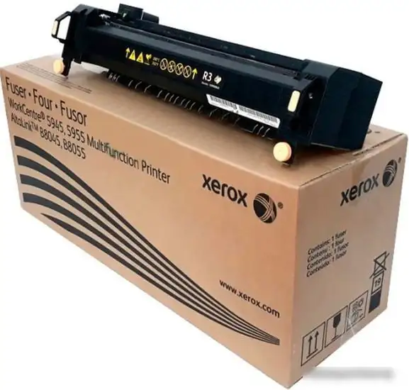 Фьюзер Xerox 109R00848 – фото товара