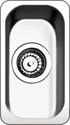 Кухонная мойка Smeg UM15 - изображение в каталоге