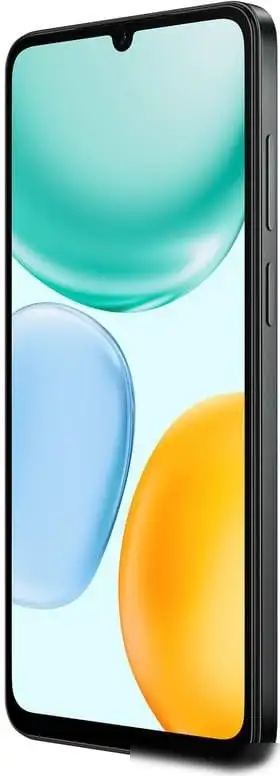 Телефон HONOR X5c 4GB/64GB международная версия (черный) – фото товара