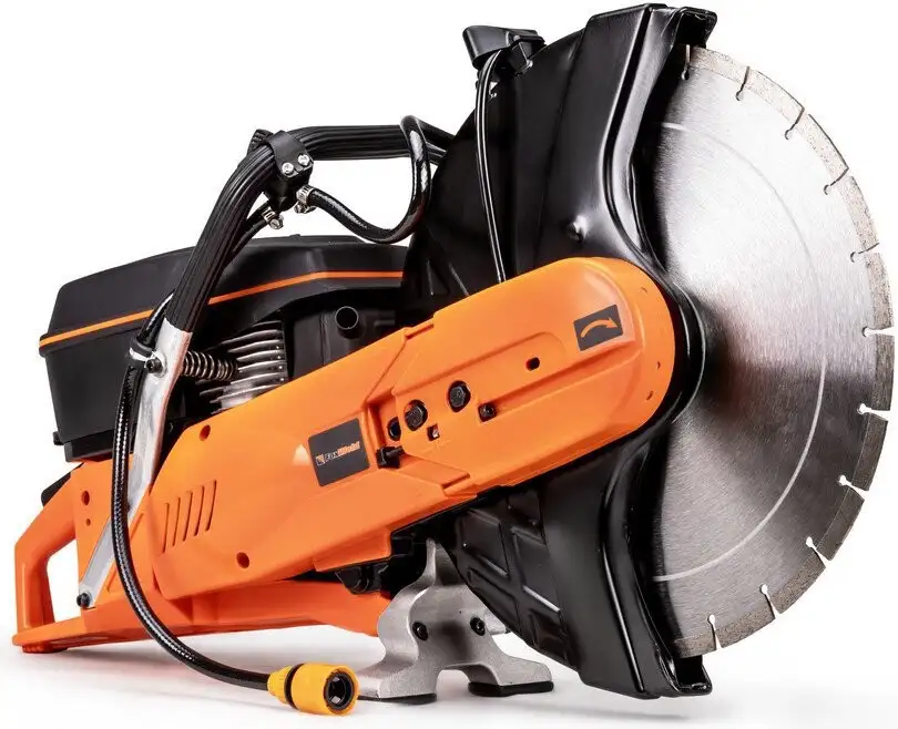 Бензорез FoxWeld GC-970/400 – фото товара