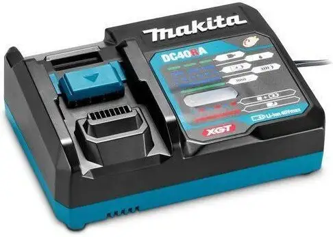 Аккумуляторная пила Makita UC026GT101 (с 1-им АКБ) – фото товара