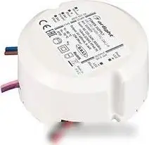 Блок питания Arlight ARJ-KE-36600-PFC-DALI-R 039377 – фото товара