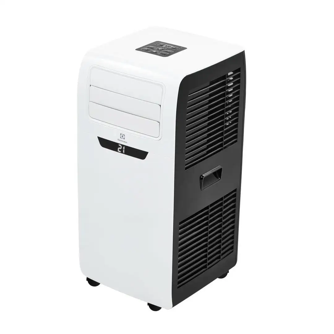 Кондиционер мобильный Electrolux Manhattan EACM-07 FM/N3 - подробное фото Кондиционер мобильный Electrolux Manhattan EACM-07 FM/N3 - фото товара