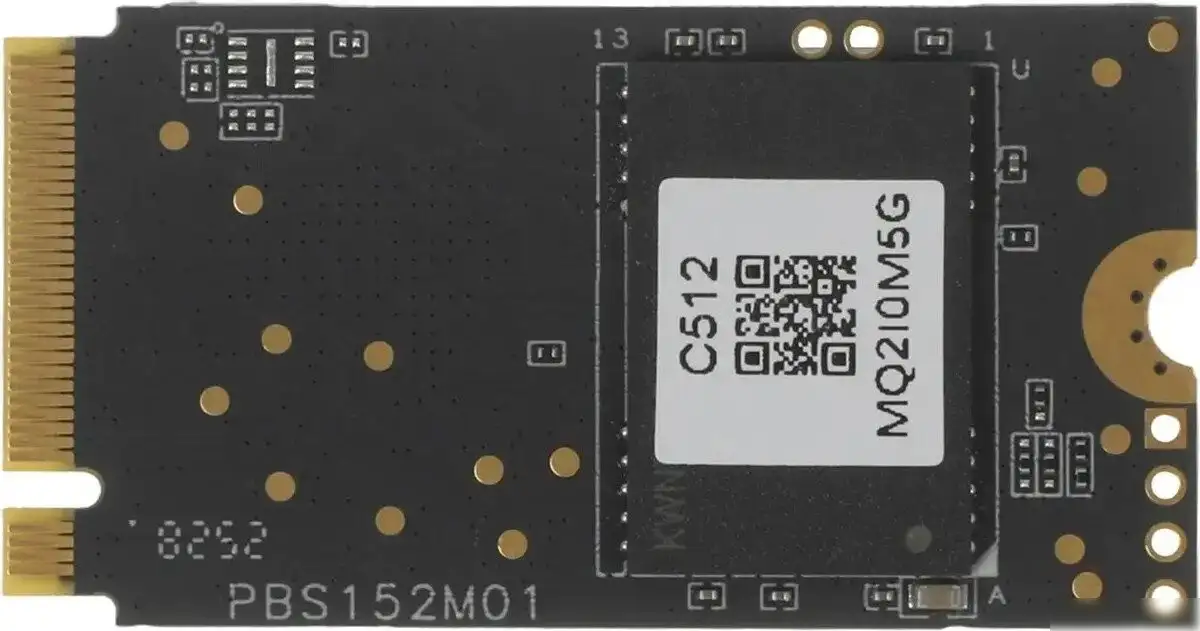 SSD Netac NV30ES 512GB NT01NV30ES-512-E4X – фото товара