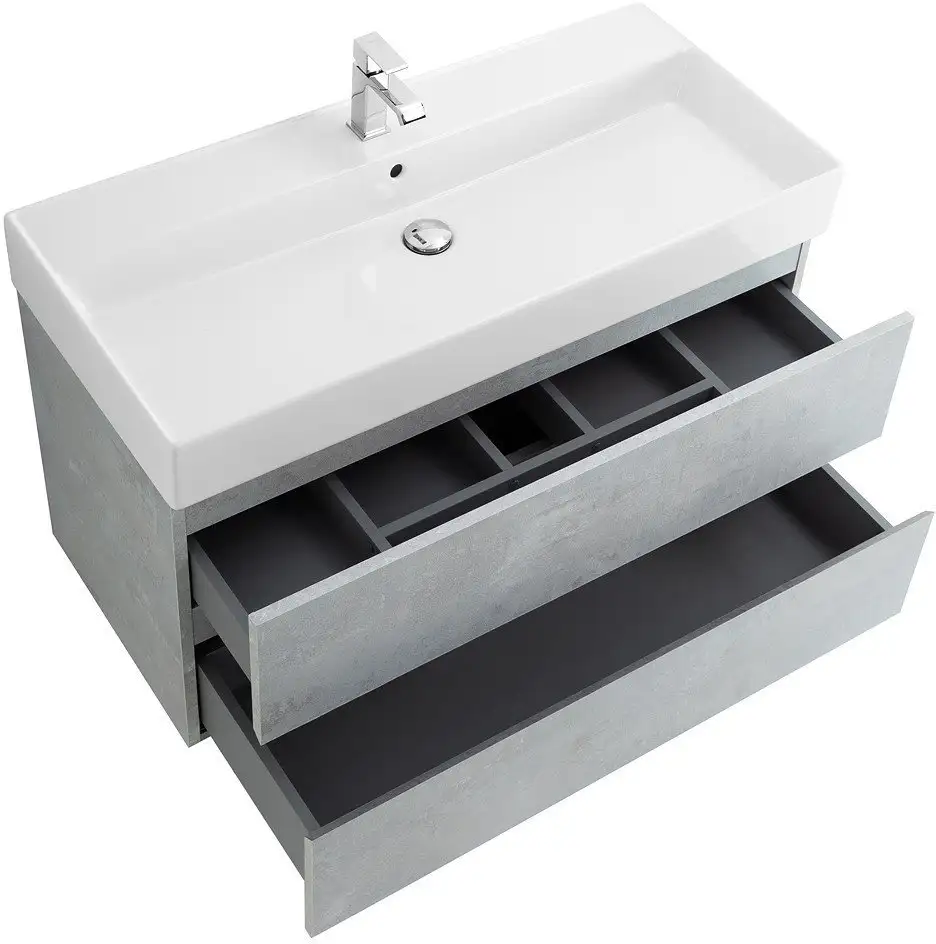 Cezares Тумба под умывальник MOLVENO-46-80-2C-SO-BET – фото товара