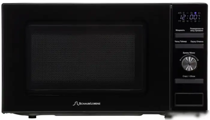 Микроволновая печь Schaub Lorenz SLM ES03D – фото товара