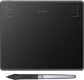 Графический планшет Huion HS64