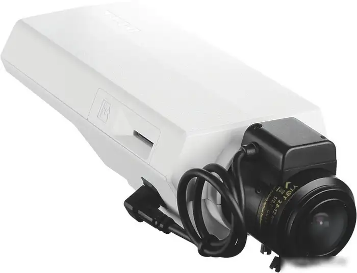 IP-камера D-Link DCS-3511 – фото товара