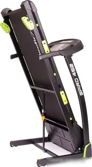 Электрическая беговая дорожка HouseFit Spiro 452 – фото товара