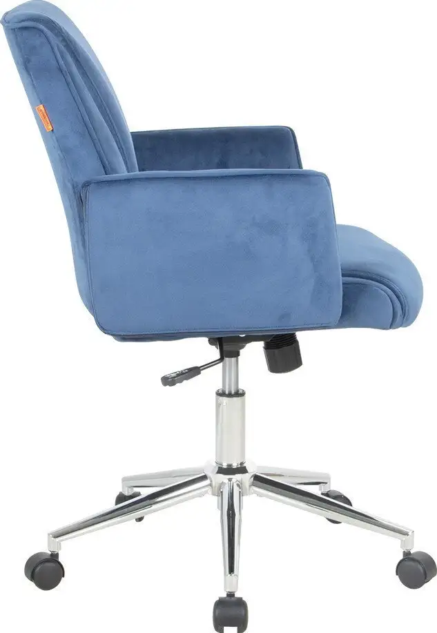 Офисное кресло CHAIRMAN CH302 (темно-голубой N) – фото товара