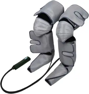 Массажер для ног Comtek 2033 – изображение в каталоге